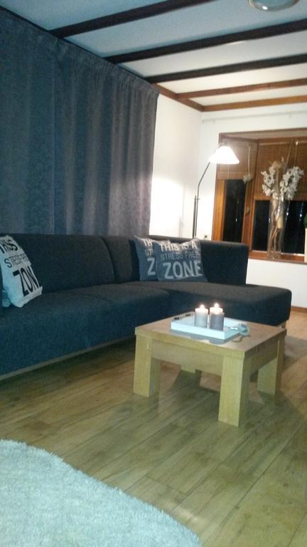 Vredehof Apartment Sint Maartensbrug ห้อง รูปภาพ